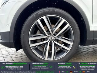 Tiguan 2.0 TDI 190 BMT BVA 4Motion 2020 occasion 31850 Beaupuy