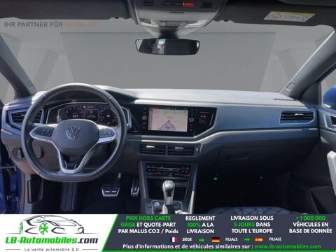 Taigo 1.5 TSI 150 BVA 2022 occasion 31850 Beaupuy