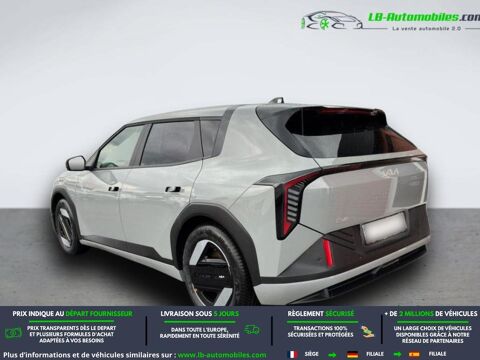 Ev4 150 kW 204 BVA 2026 occasion 31850 Beaupuy