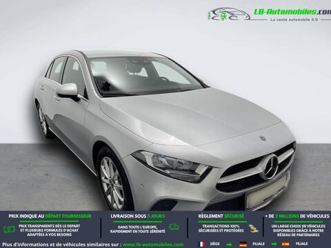 Classe A 200 BVA 2018 occasion 31850 Beaupuy