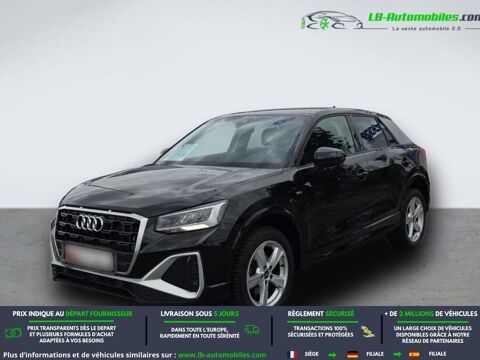 Annonce voiture Audi Q2 23890 €