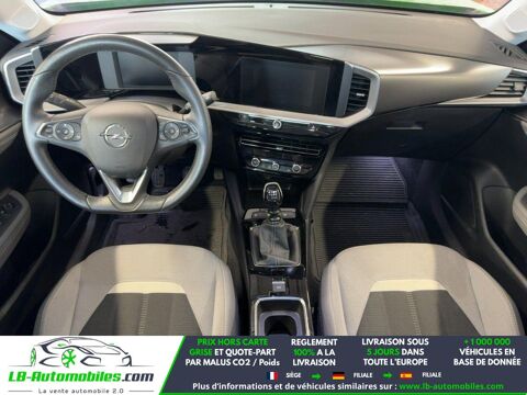 Mokka 1.2 Turbo 136 ch BVM 2023 occasion 31850 Beaupuy