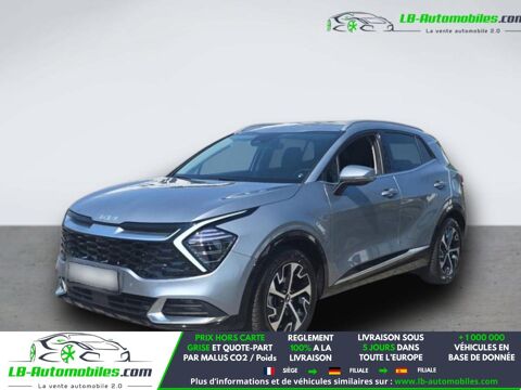 Annonce voiture Kia Sportage 27970 €