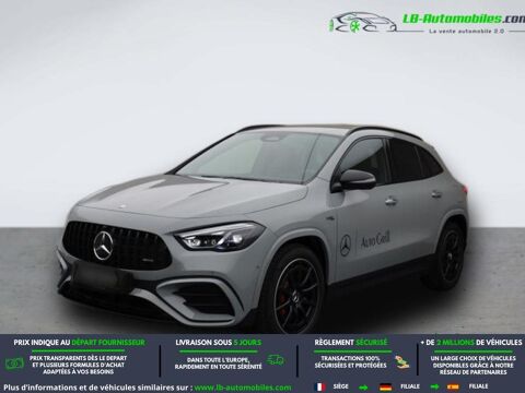 Annonce voiture Mercedes Classe GLA 65900 €