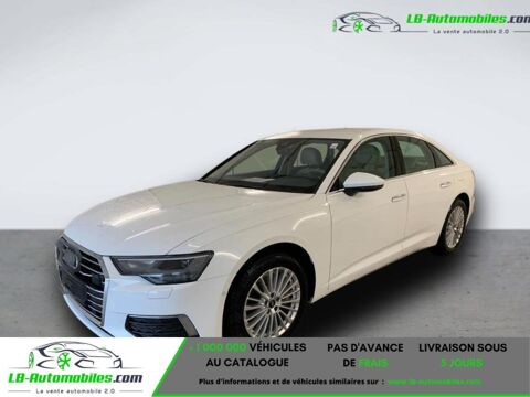 Audi A6 50 TFSIe 299 ch BVA Quattro 2021 occasion Beaupuy 31850