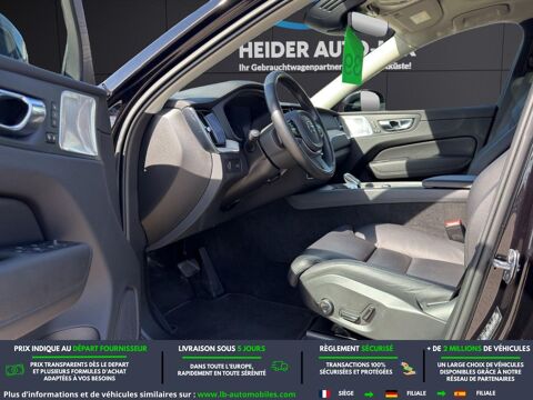 XC60 B5 AWD 235 ch BVA 2020 occasion 31850 Beaupuy