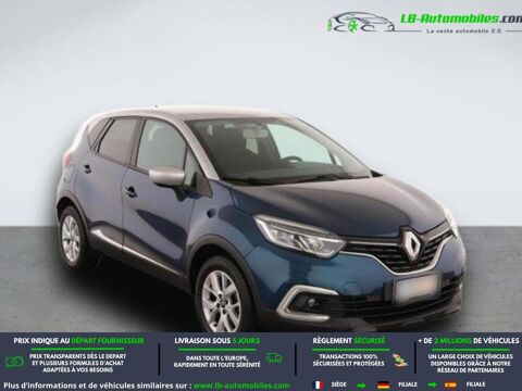 Captur TCe 130 BVM 2019 occasion 31850 Beaupuy