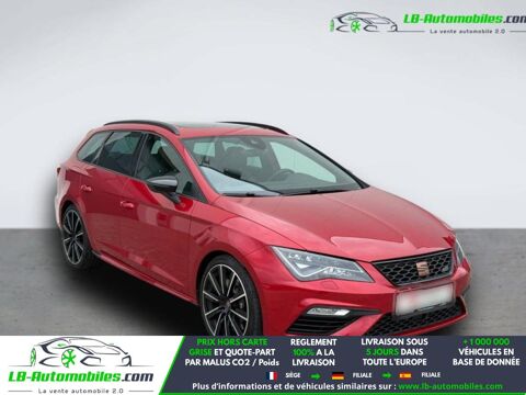 Leon 2.0 TSI 300 BVA 2019 occasion 31850 Beaupuy