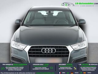 Q3 1.4 TFSI 150 ch BVA 2017 occasion 31850 Beaupuy