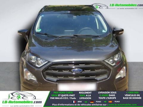Ecosport 1.0 EcoBoost 140 BVM 2018 occasion 31850 Beaupuy