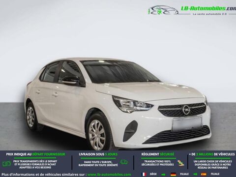 Corsa 1.2 75 ch BVM 2022 occasion 31850 Beaupuy