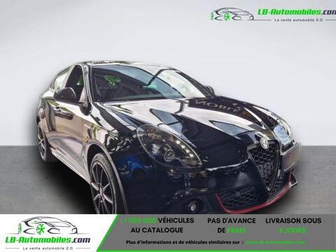 Giulietta 1.4 TJet 120 ch 2020 occasion 31850 Beaupuy