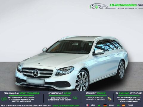 Annonce voiture Mercedes Classe E 30980 €