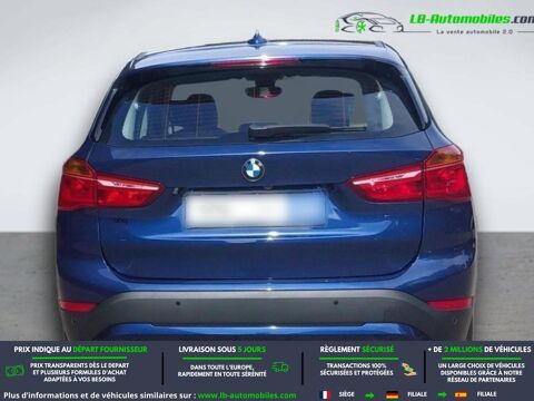 X1 sDrive 18i 136 ch BVA 2021 occasion 31850 Beaupuy