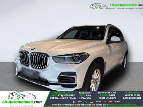 X5 xDrive40i 333 ch BVA 2021 occasion 31850 Beaupuy