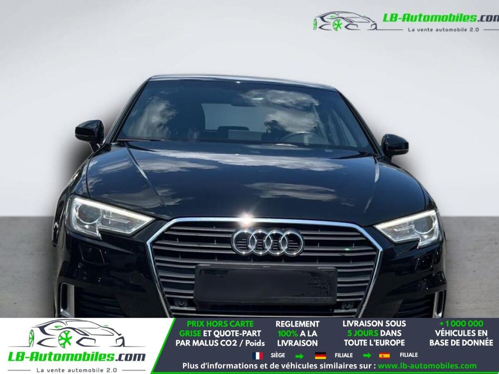 A3 TFSI 150 BVA 2017 occasion 31850 Beaupuy