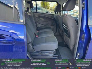 Grand C-MAX 1.5 EcoBoost 150 BVM 2016 occasion 31850 Beaupuy