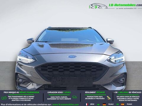 Focus 1.5 EcoBoost 182 BVA 2021 occasion 31850 Beaupuy