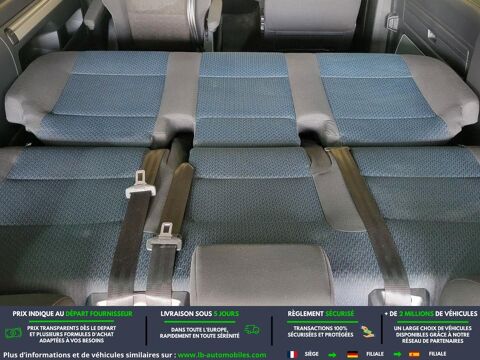 MULTIVAN 2.0 TDI 102 BVM 2017 occasion 31850 Beaupuy