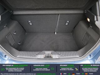Fiesta 1.0 EcoBoost 125 BVM 2020 occasion 31850 Beaupuy