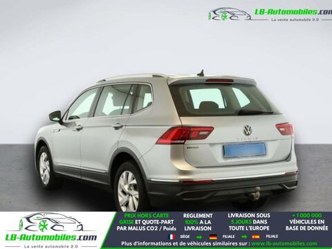 Tiguan Allspace 1.5 TSI 150ch BVA 2025 occasion 31850 Beaupuy