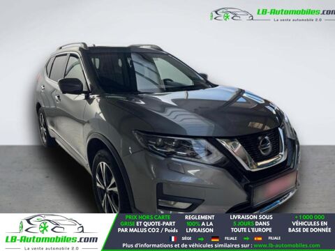 X-Trail 1.3 DIG-T 160 BVA 5pl 2020 occasion 31850 Beaupuy
