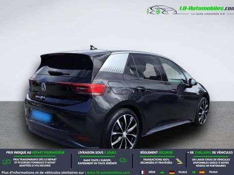 ID.3 204 ch Pro S 2020 occasion 31850 Beaupuy