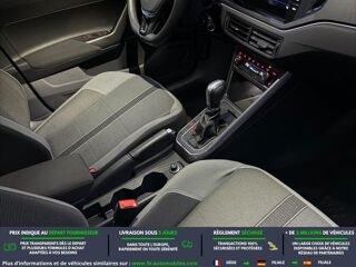 Polo 1.0 TSI 95 S&S BVA 2018 occasion 31850 Beaupuy