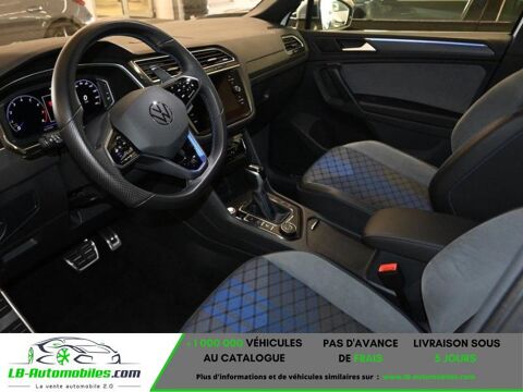 Tiguan 2.0 TSI 320ch BVA 4Motion 2023 occasion 31850 Beaupuy