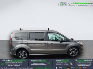 Grand C-MAX 1.5 TDCi 120 BVA 2016 occasion 31850 Beaupuy