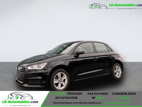 Audi A1 1.4 TFSI 125 BVM 2016 occasion Beaupuy 31850