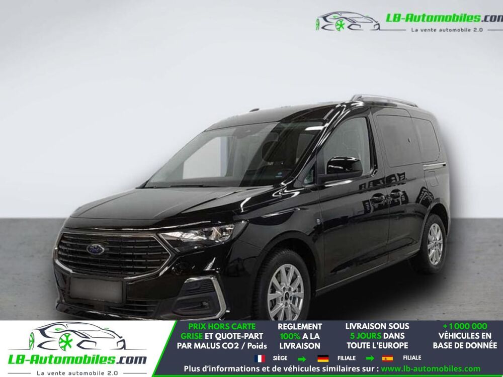 Tourneo VP 1.5 EcoBoost 114 BVM 2024 occasion 31850 Beaupuy