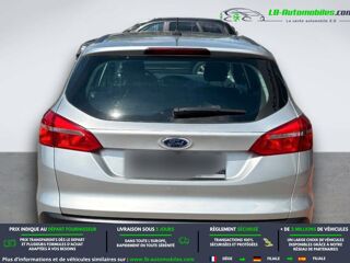 Focus 1.5 TDCi 120 2017 occasion 31850 Beaupuy