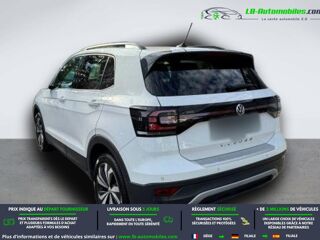 T-Cross 1.0 TSI 95 Start/Stop BVM 2020 occasion 31850 Beaupuy