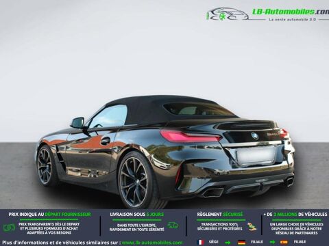 Z4 M40i 340 ch BVA 2023 occasion 31850 Beaupuy