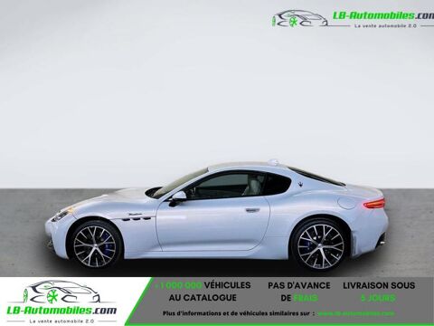 Granturismo V6 490 2024 occasion 31850 Beaupuy