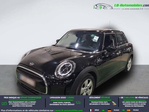 Mini Cooper 102 CH BVM 2022 occasion Beaupuy 31850