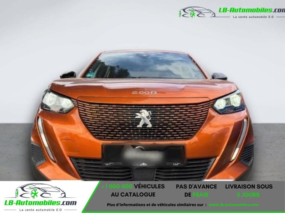 2008 Electrique 136 ch 2023 occasion 31850 Beaupuy