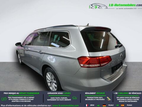 Golf SW 1.5 TSI 150 BVM 2018 occasion 31850 Beaupuy