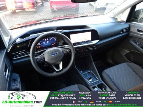 Grand C-MAX 1.5 EcoBoost 114 BVA 2025 occasion 31850 Beaupuy
