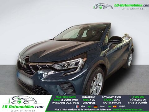 Asx 1.0 MPI-T 91 BVM 2023 occasion 31850 Beaupuy