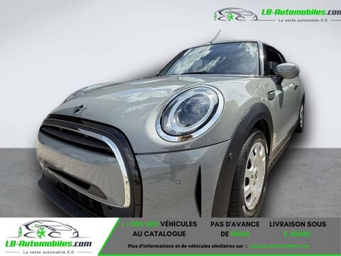 Mini Cooper One 102 ch BVM 2021 occasion Beaupuy 31850