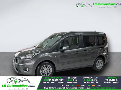 Annonce voiture Ford Tourneo VP 23900 €