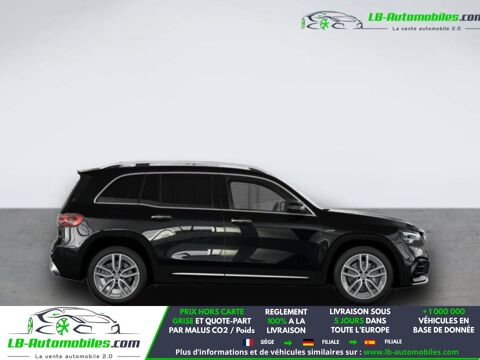 GLB 35 AMG BVA 4Matic 2024 occasion 31850 Beaupuy