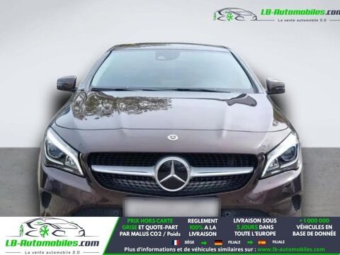 Annonce voiture Mercedes Classe A 28200 €