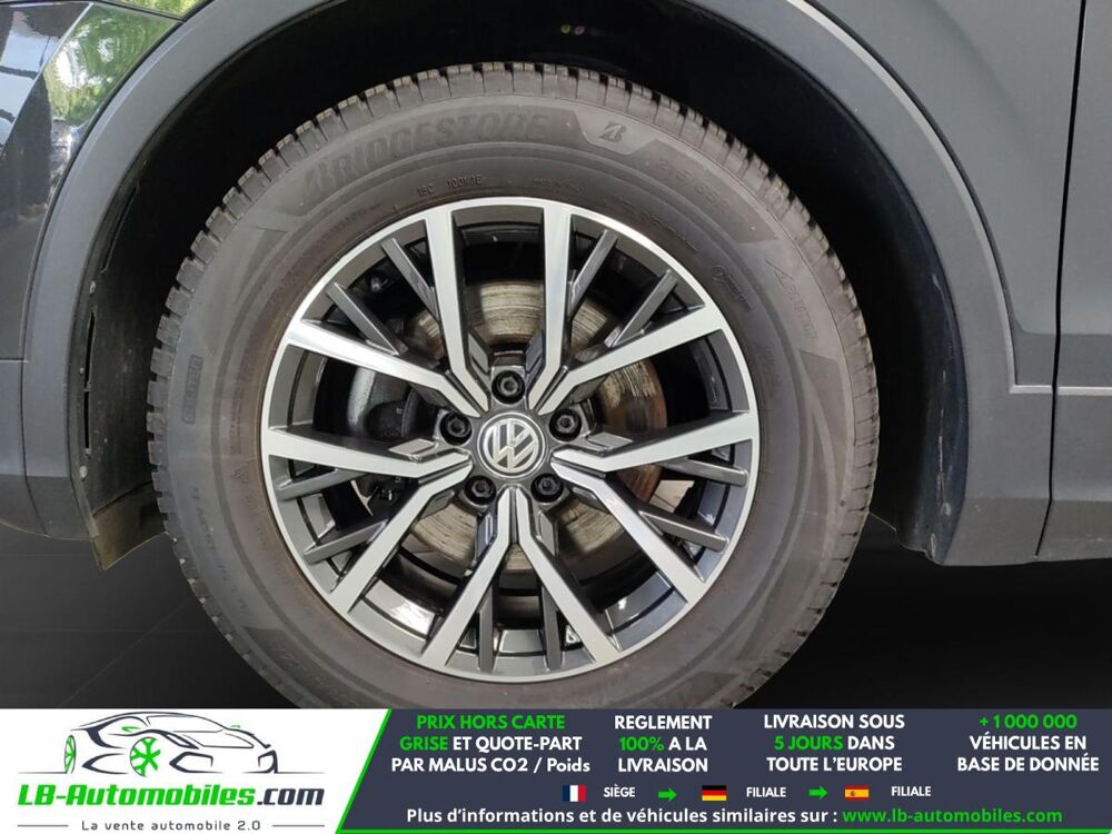 Tiguan 1.5 TSI EVO 130 2020 occasion 31850 Beaupuy