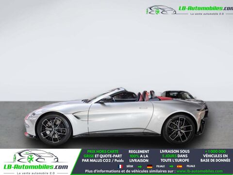 Vantage 4.0 Biturbo V8 510 ch BVA 2023 occasion 31850 Beaupuy