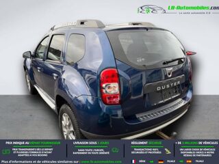 Duster TCe 125 4x4 2017 occasion 31850 Beaupuy
