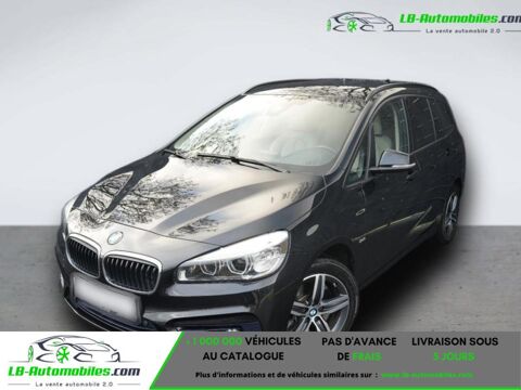 BMW Serie 2 220d 190 ch 2017 occasion Beaupuy 31850