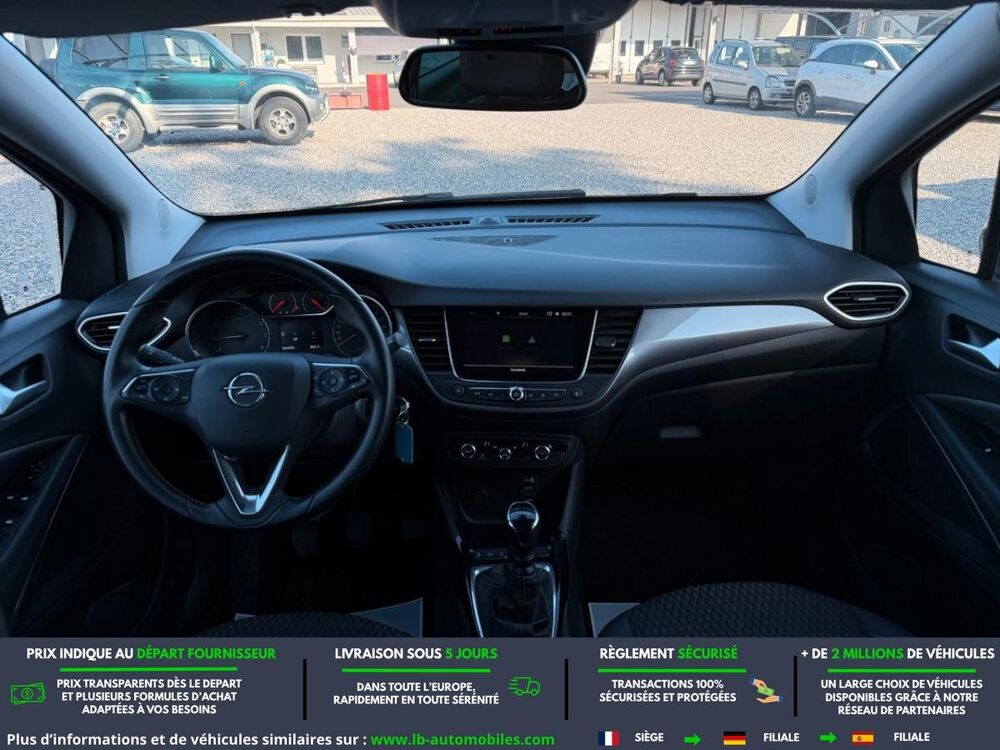 Golf SW 1.5 TSI 130 BVM 2018 occasion 31850 Beaupuy